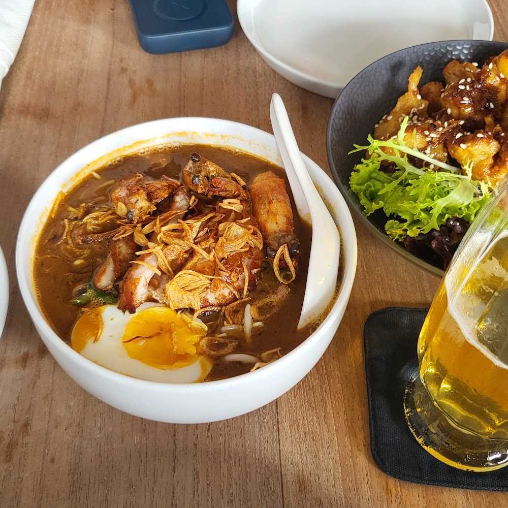 Kuliner Atlas Kitchen & Coffee