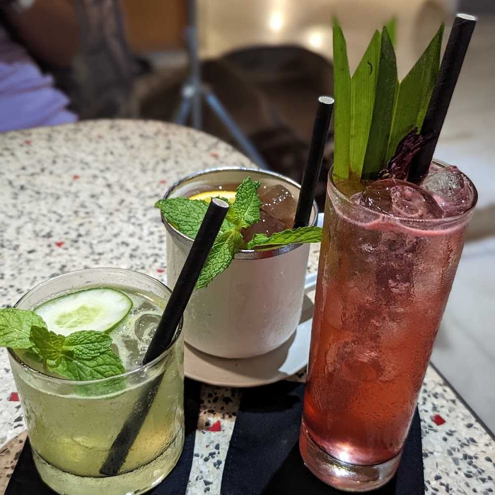 Kuliner Ta Man Seminyak
