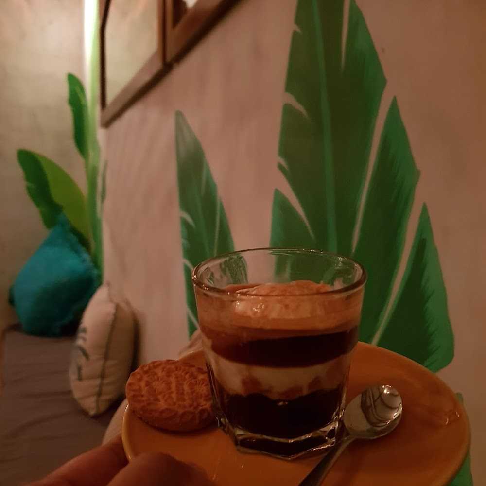 Kuliner Cabe Rawit