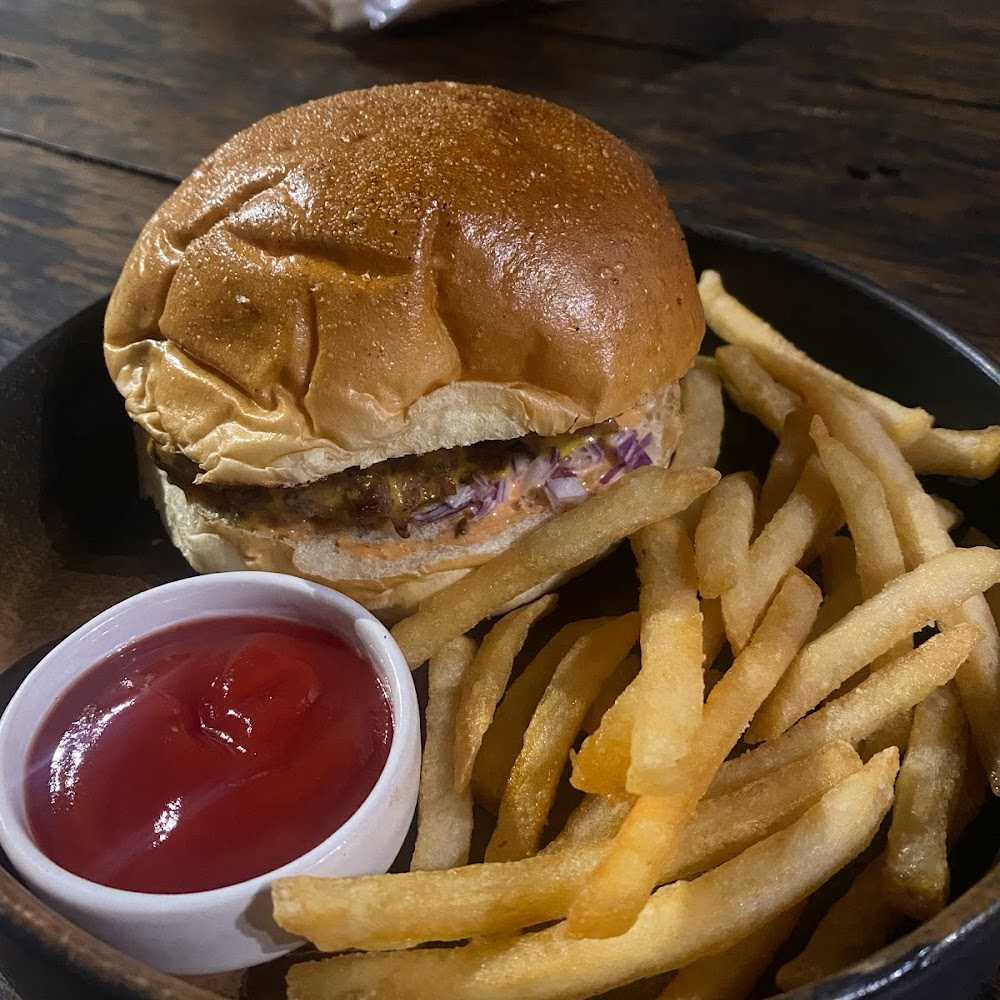 Kuliner Souma Seminyak