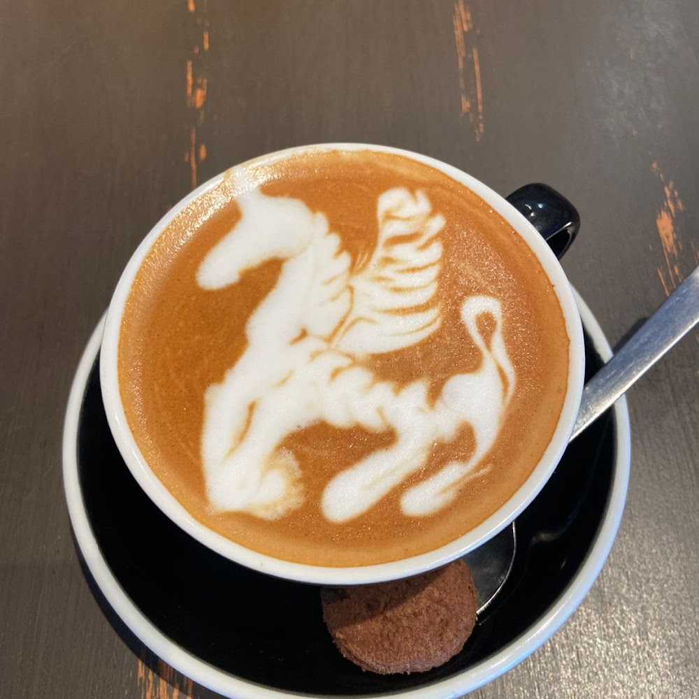 Kuliner Satusatucoffee