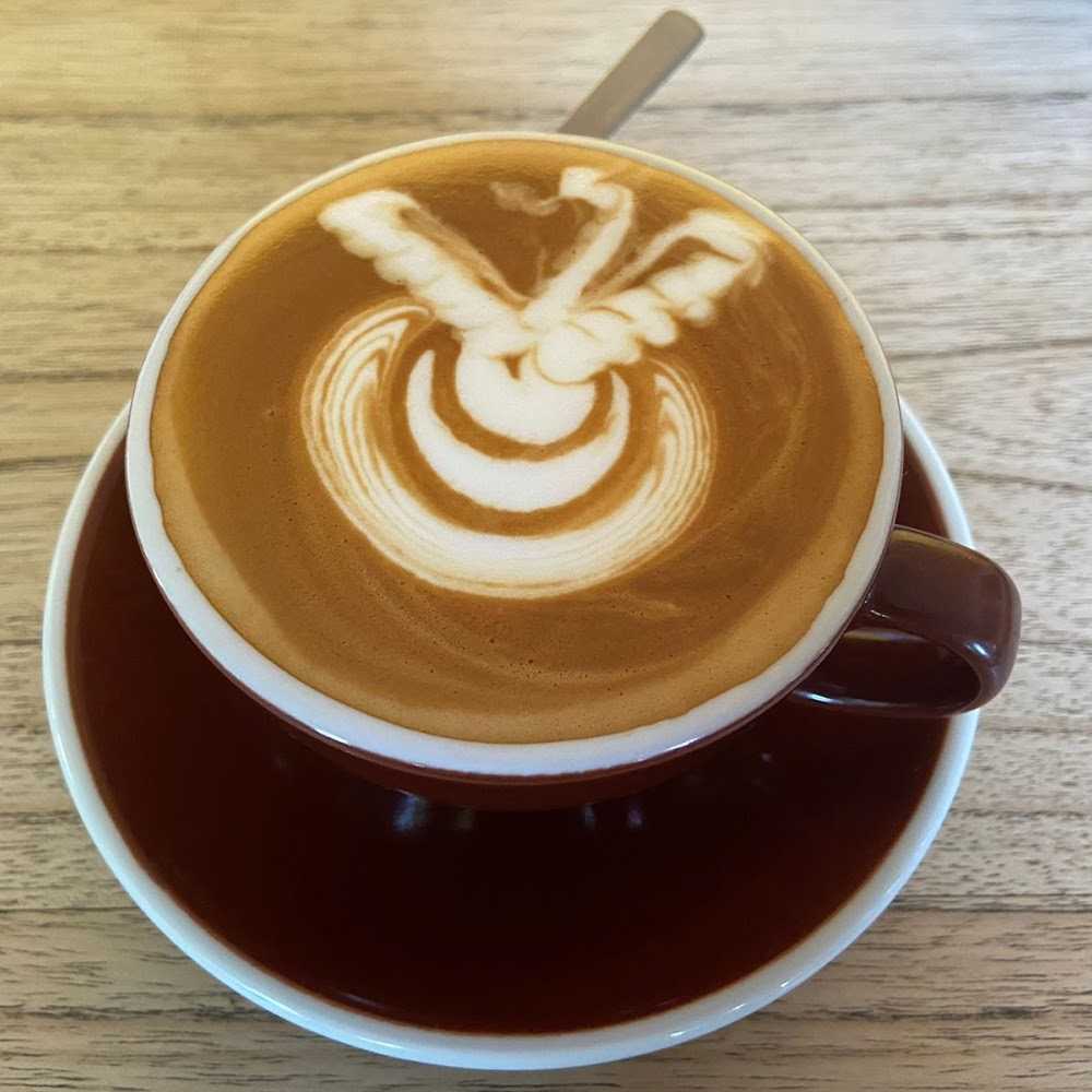 Kuliner 25:PM Coffee - Dewi Sri