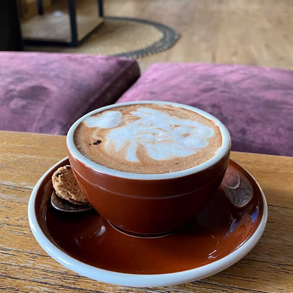 Kuliner 25:PM Coffee - Kerobokan