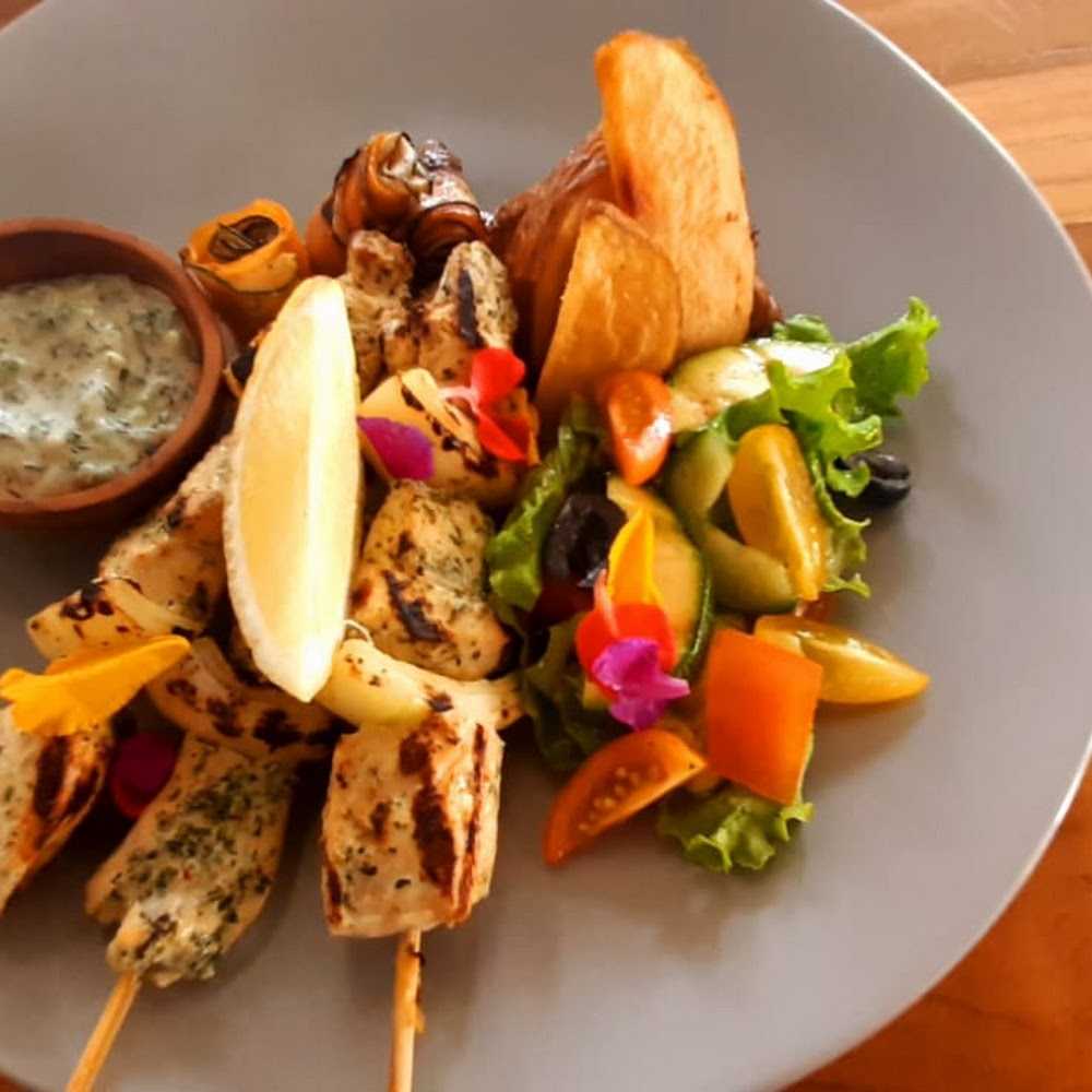 Kuliner Mora