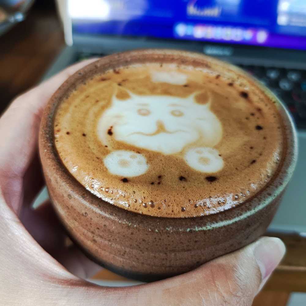 Kuliner Jikaa Coffee x Eatery