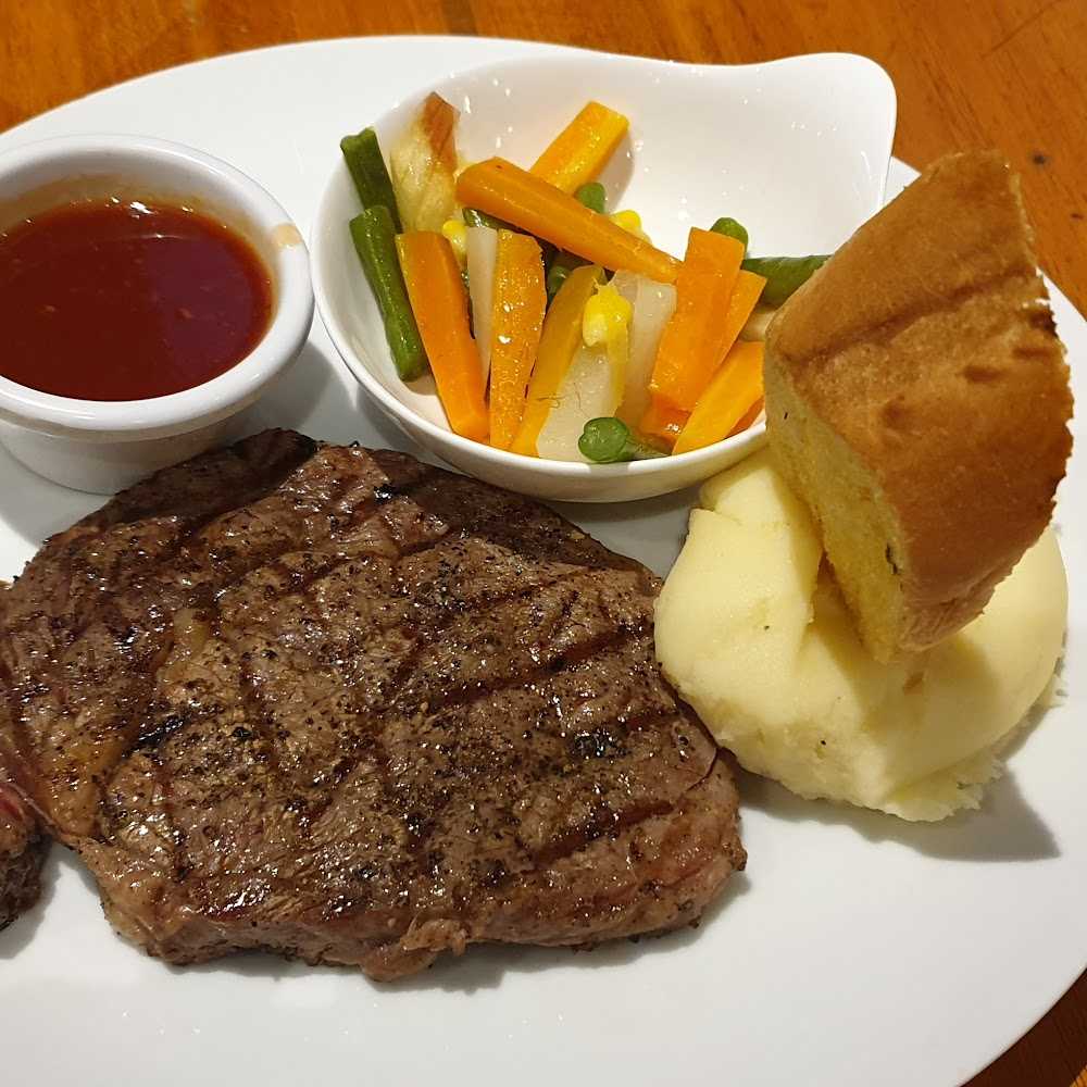 Kuliner Kopi Ogut