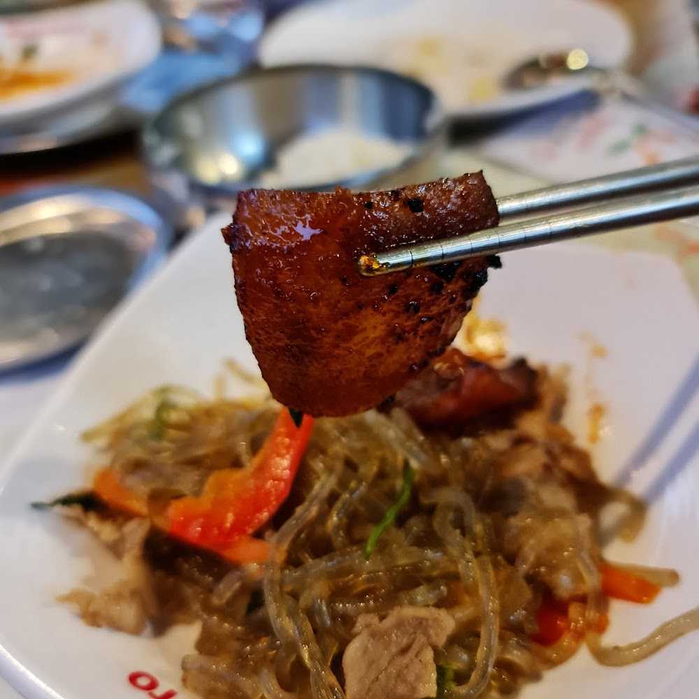 Kuliner Mixue Kotabumi