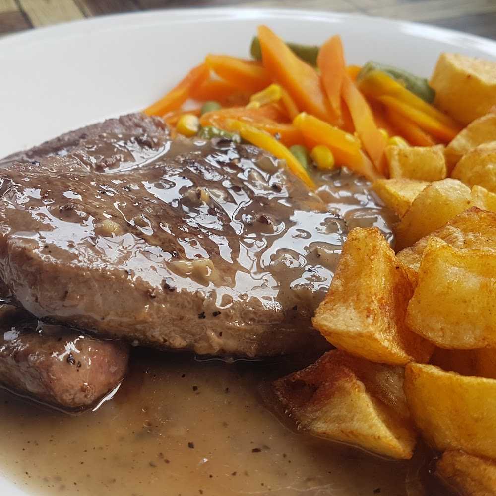 Kuliner Tacose Restaurant