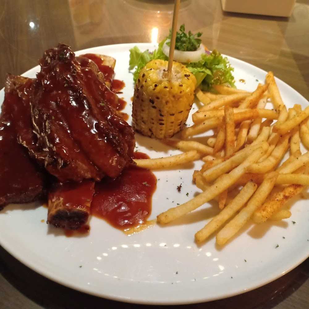 Kuliner Kopi Ogut