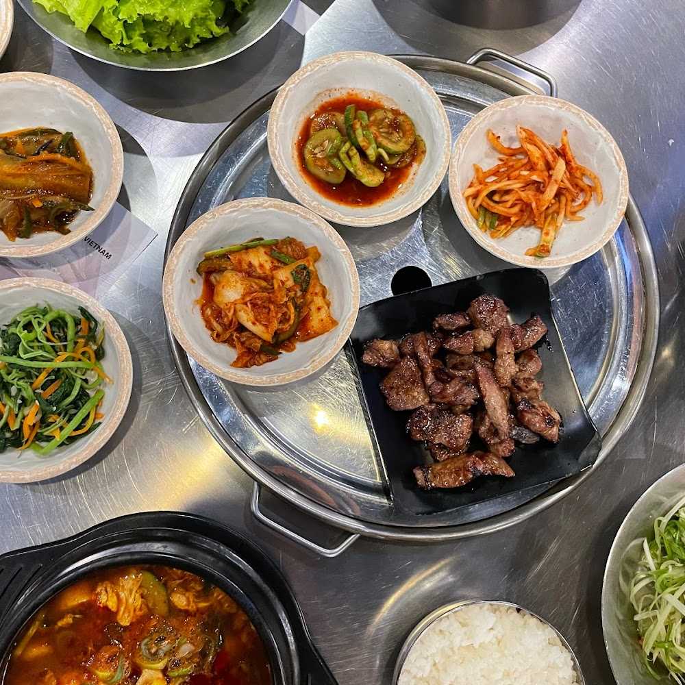 Kuliner Magal Alam Sutera (Original)