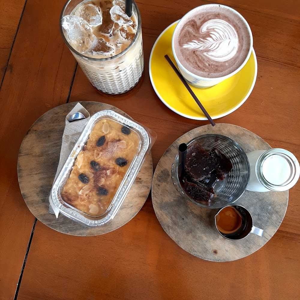 Kuliner Menantea Cibubur
