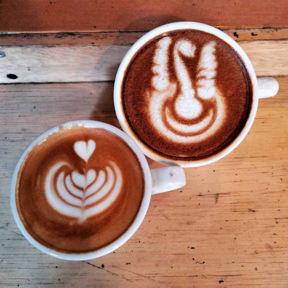Kuliner Kopi Soe Jatiwaringin