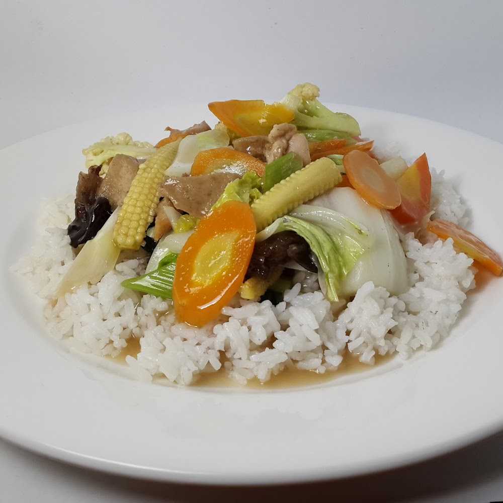Kuliner Chinese Food 88