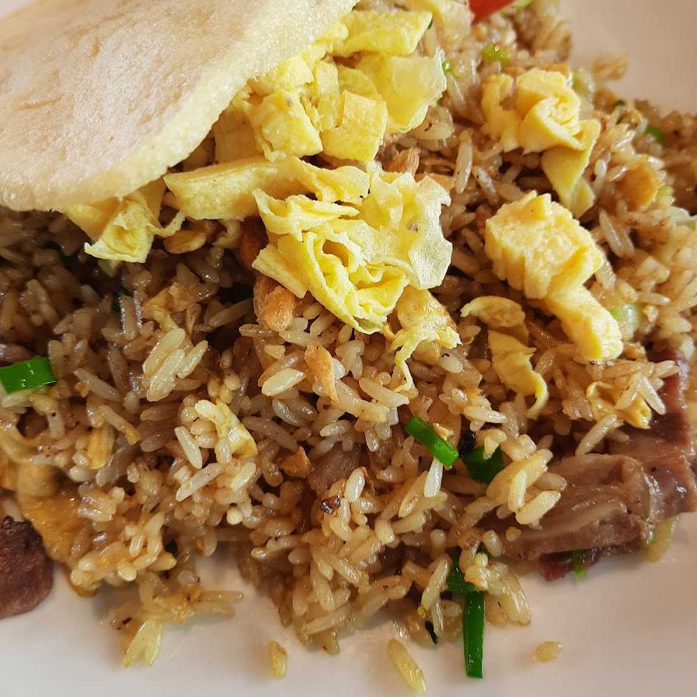 Kuliner Asian Village Summarecon Bekasi