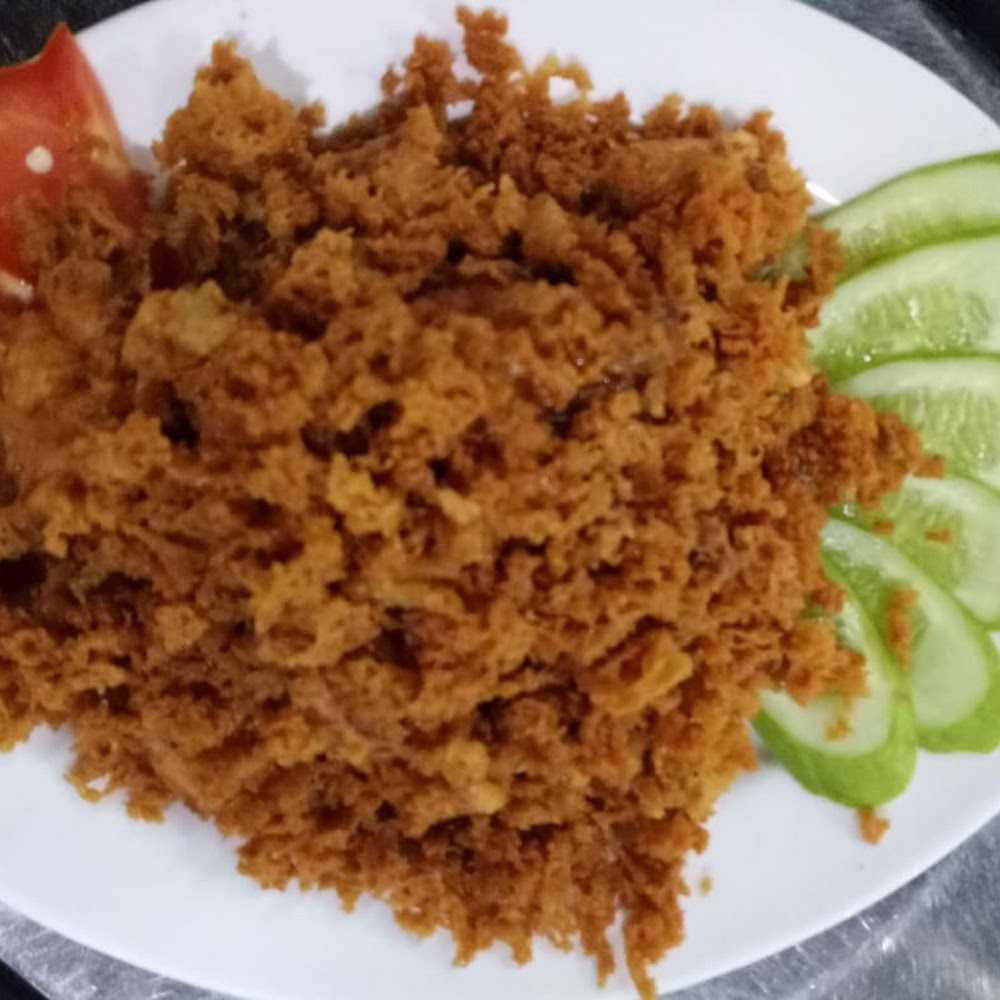 Kuliner Masakan Chinese Food A Khong