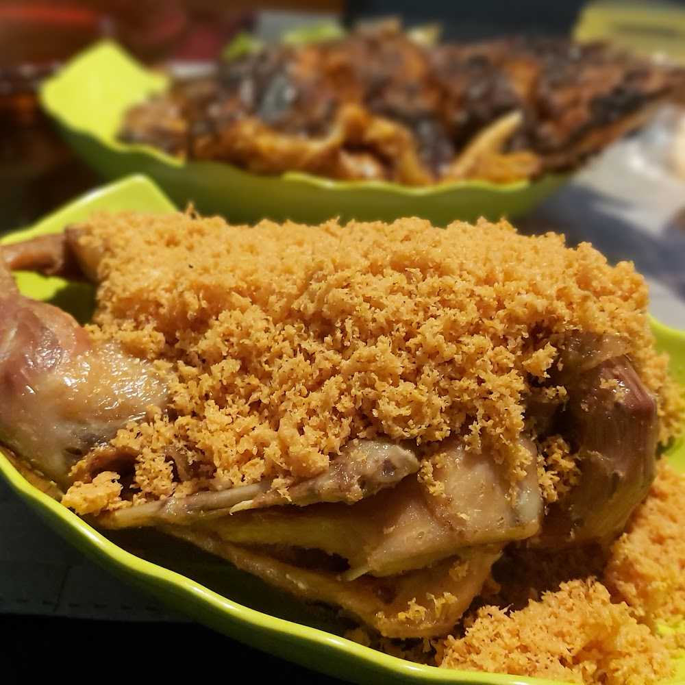 Kuliner Kopi Soe Jatiwaringin