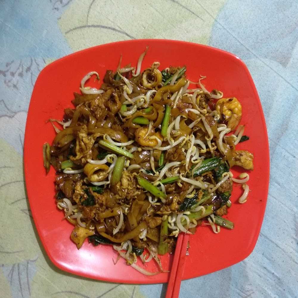 Kuliner Menantea Cibubur