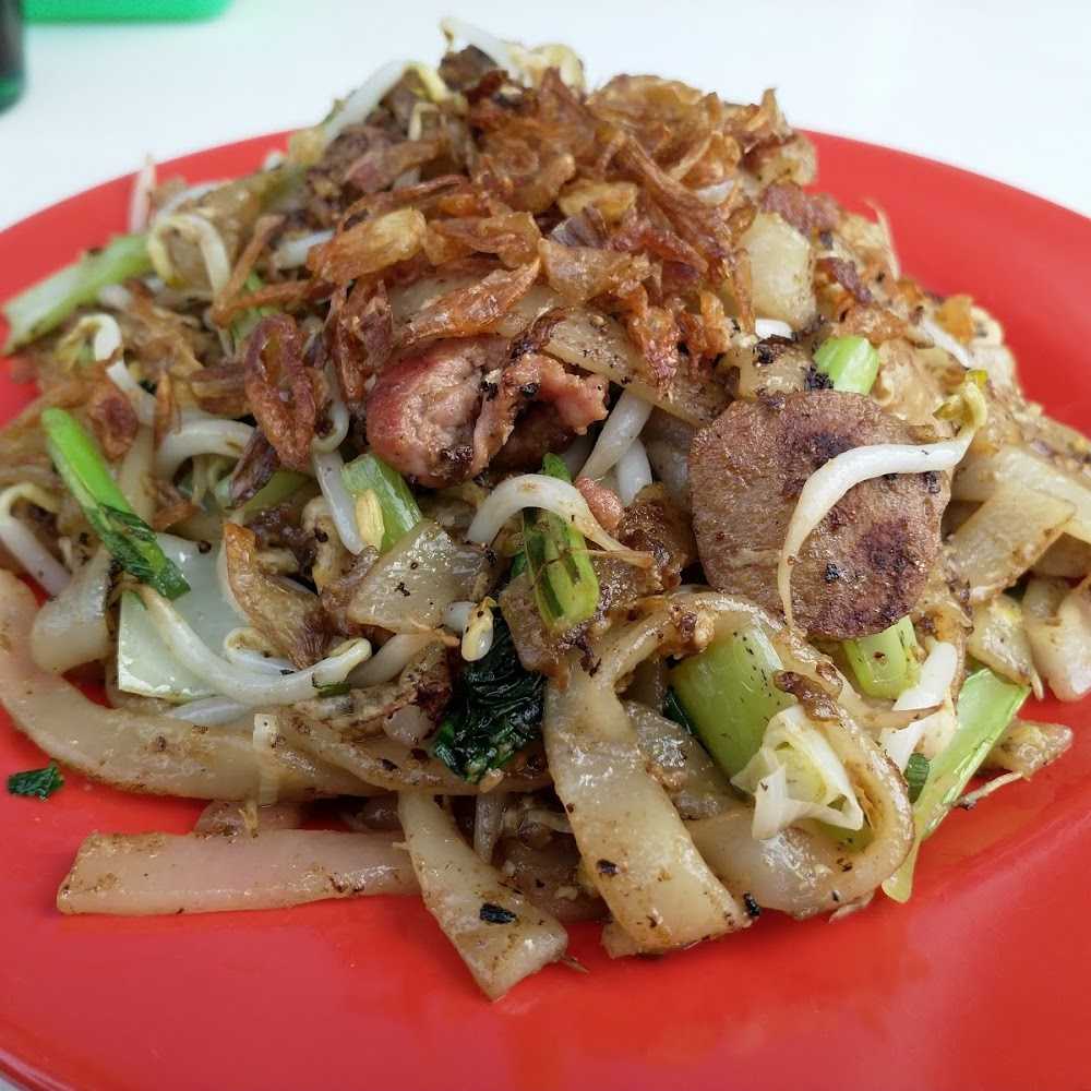 Kuliner Sahabat Mixue Grand Galaxy Bekasi