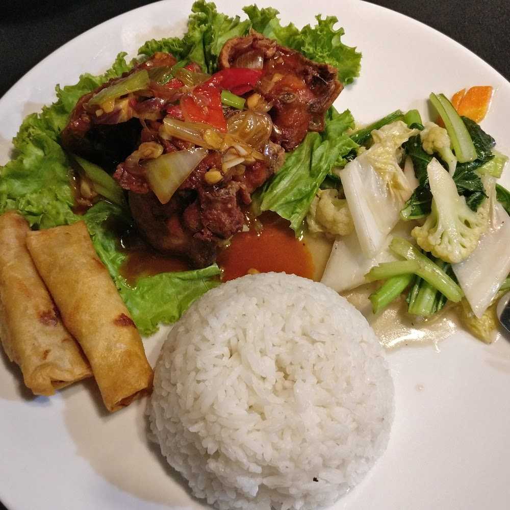 Kuliner Kopi Soe Jatiwaringin