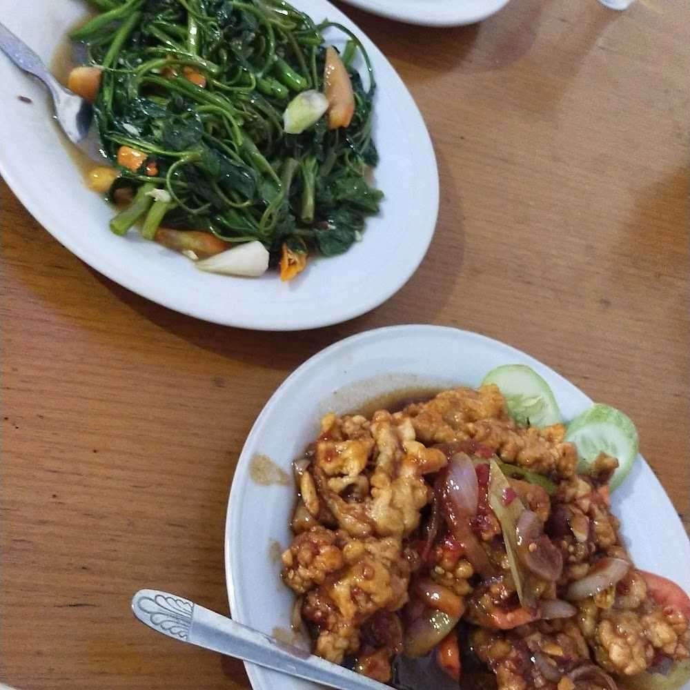 Kuliner BIN JESSAR ARABIAN FOOD