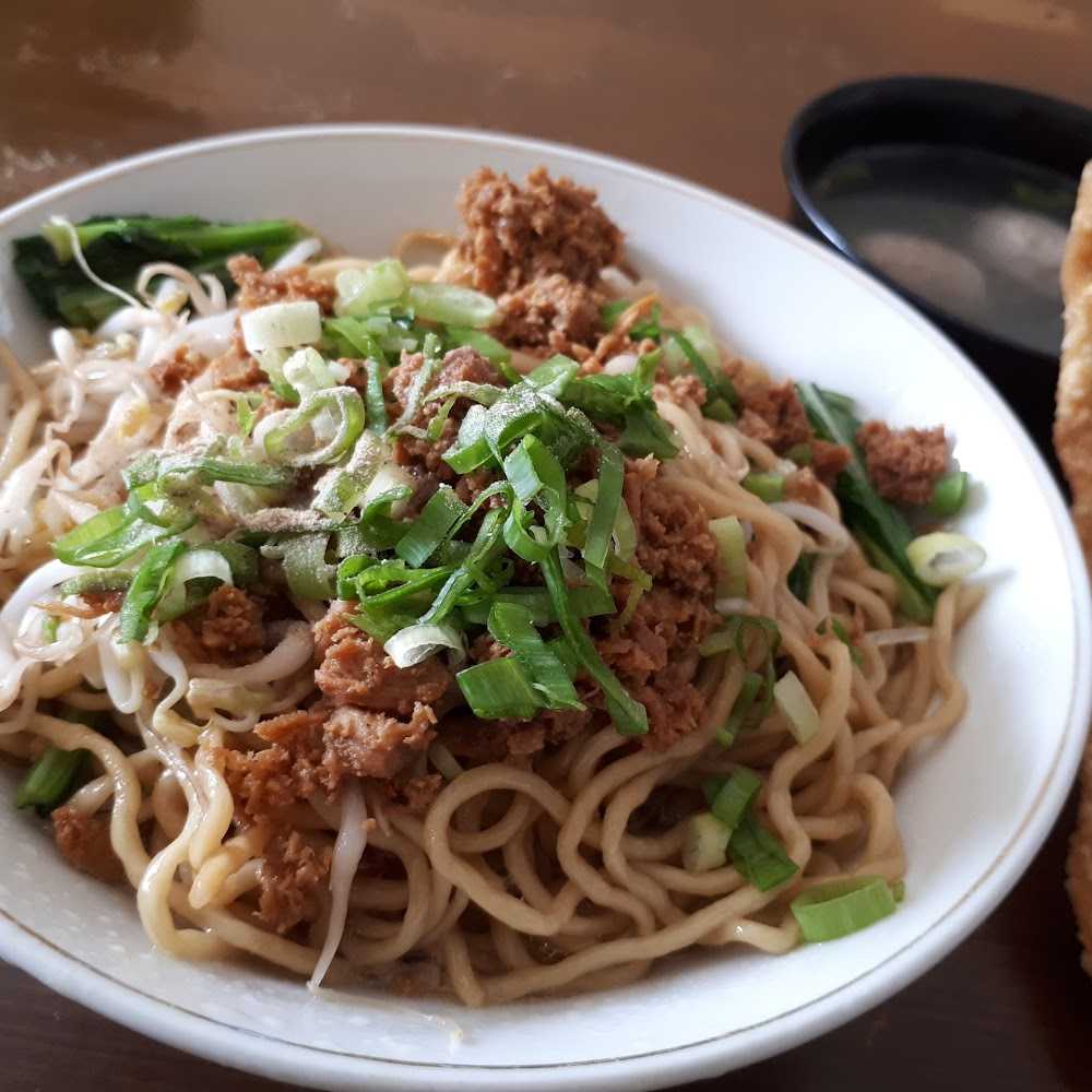 Kuliner Menantea Cibubur