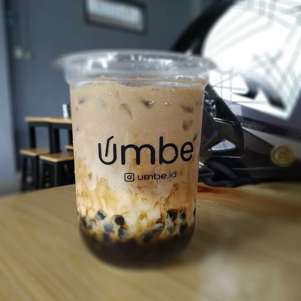 Kuliner Kopi Soe Jatiwaringin