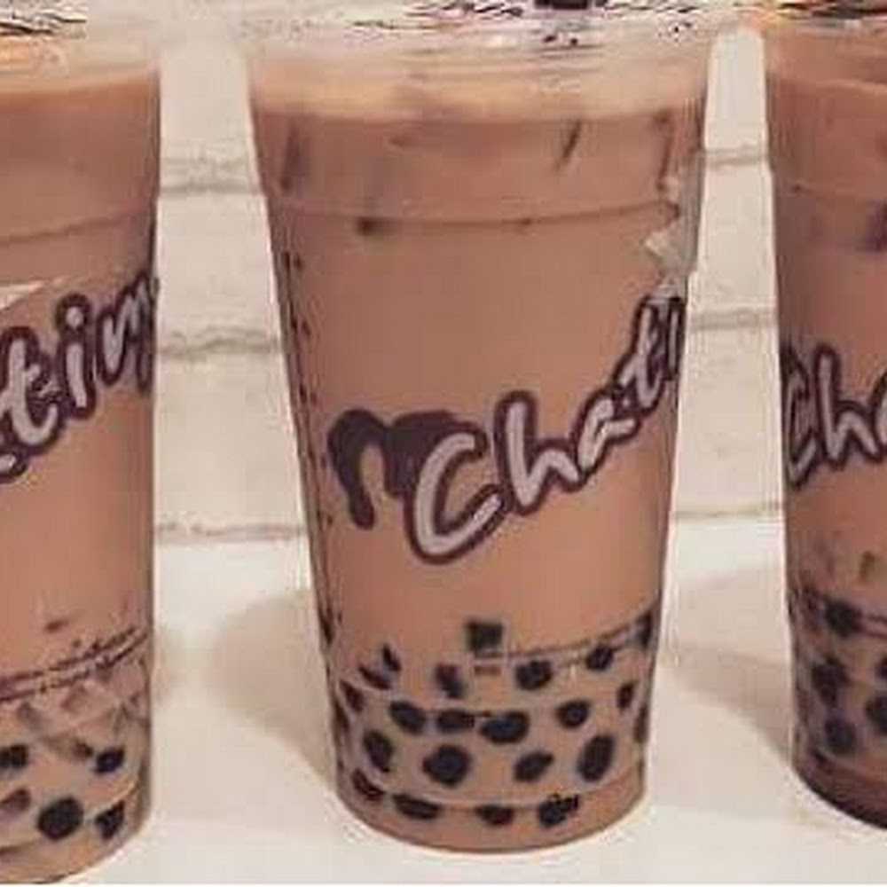 Kuliner Kopi Soe Jatiwaringin