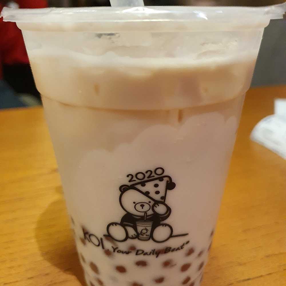 Kuliner Menantea Cibubur