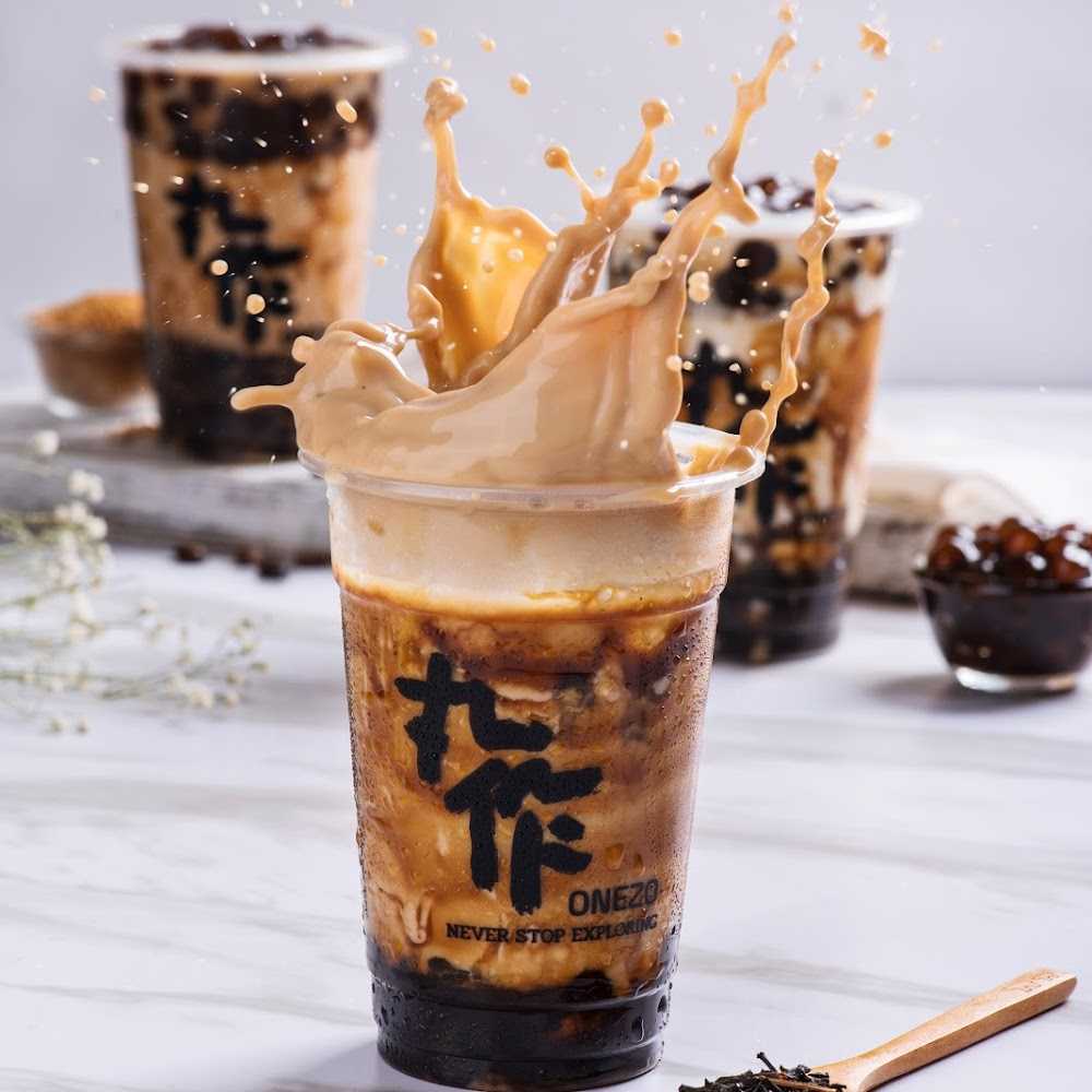 Kuliner Kopi Soe Jatiwaringin