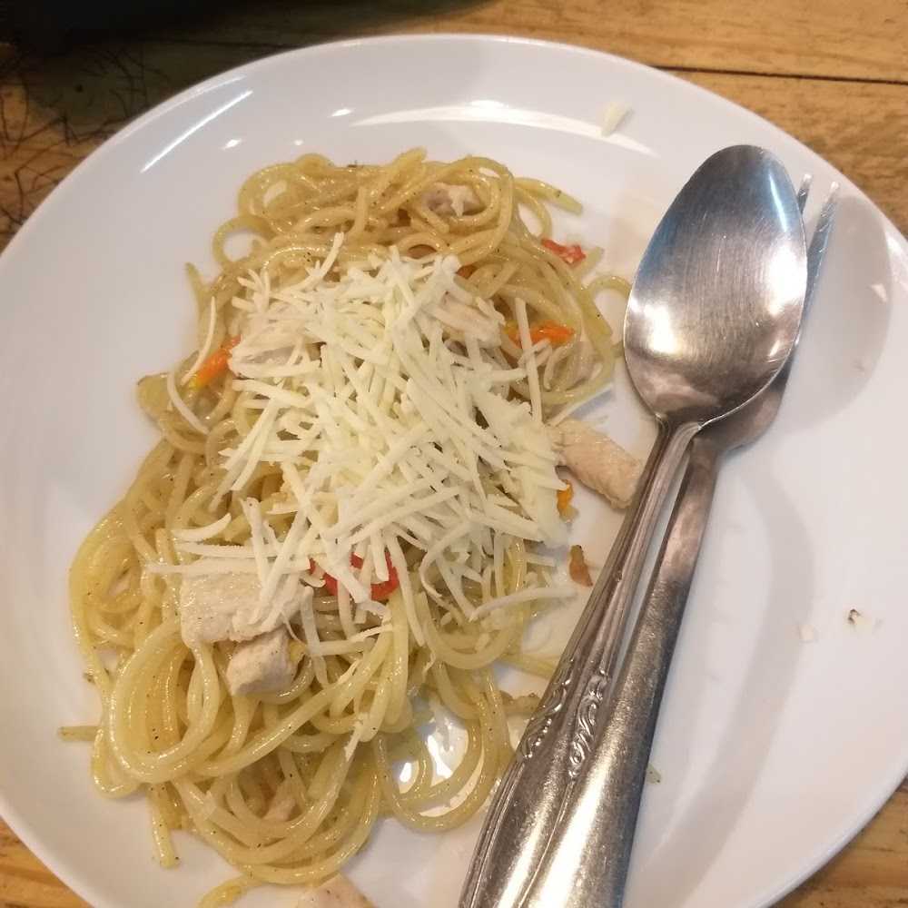 Kuliner Menantea Cibubur