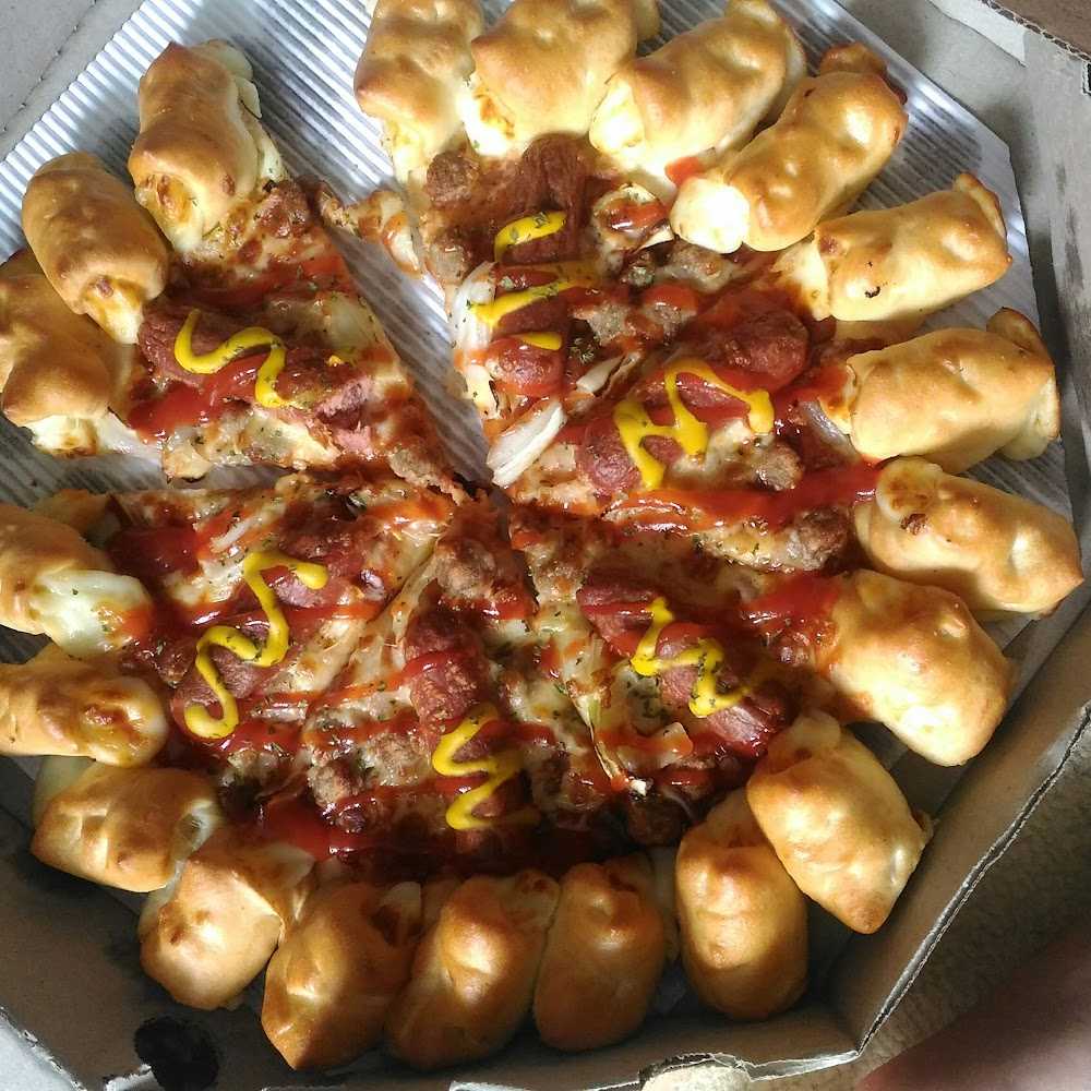 Kuliner Menantea Cibubur