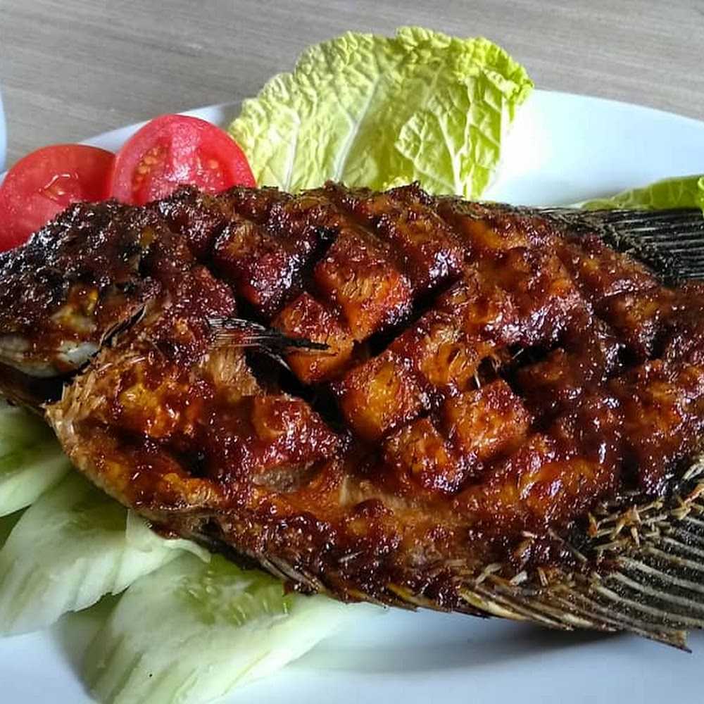 Kuliner BIN JESSAR ARABIAN FOOD
