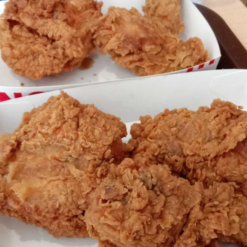 Kuliner Kopi Soe Jatiwaringin