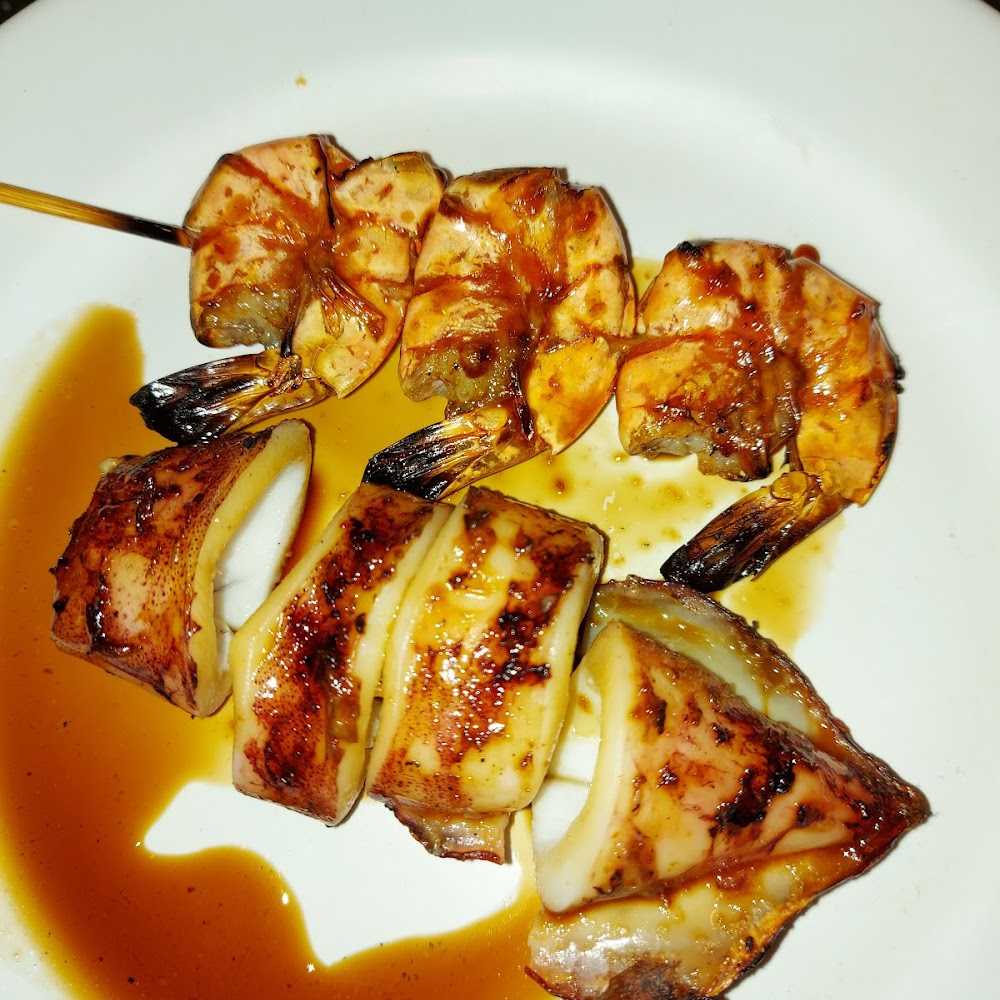 Kuliner Sahabat Mixue Grand Galaxy Bekasi