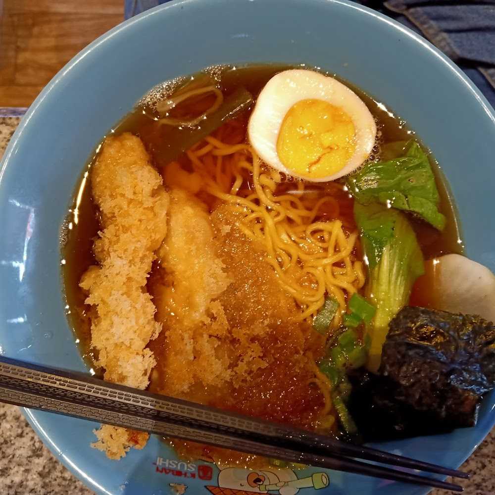 Kuliner Menantea Cibubur