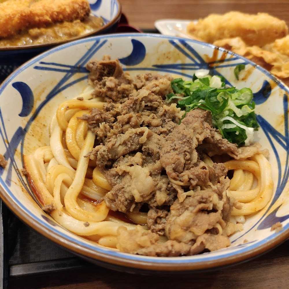 Kuliner Chinese Food 88