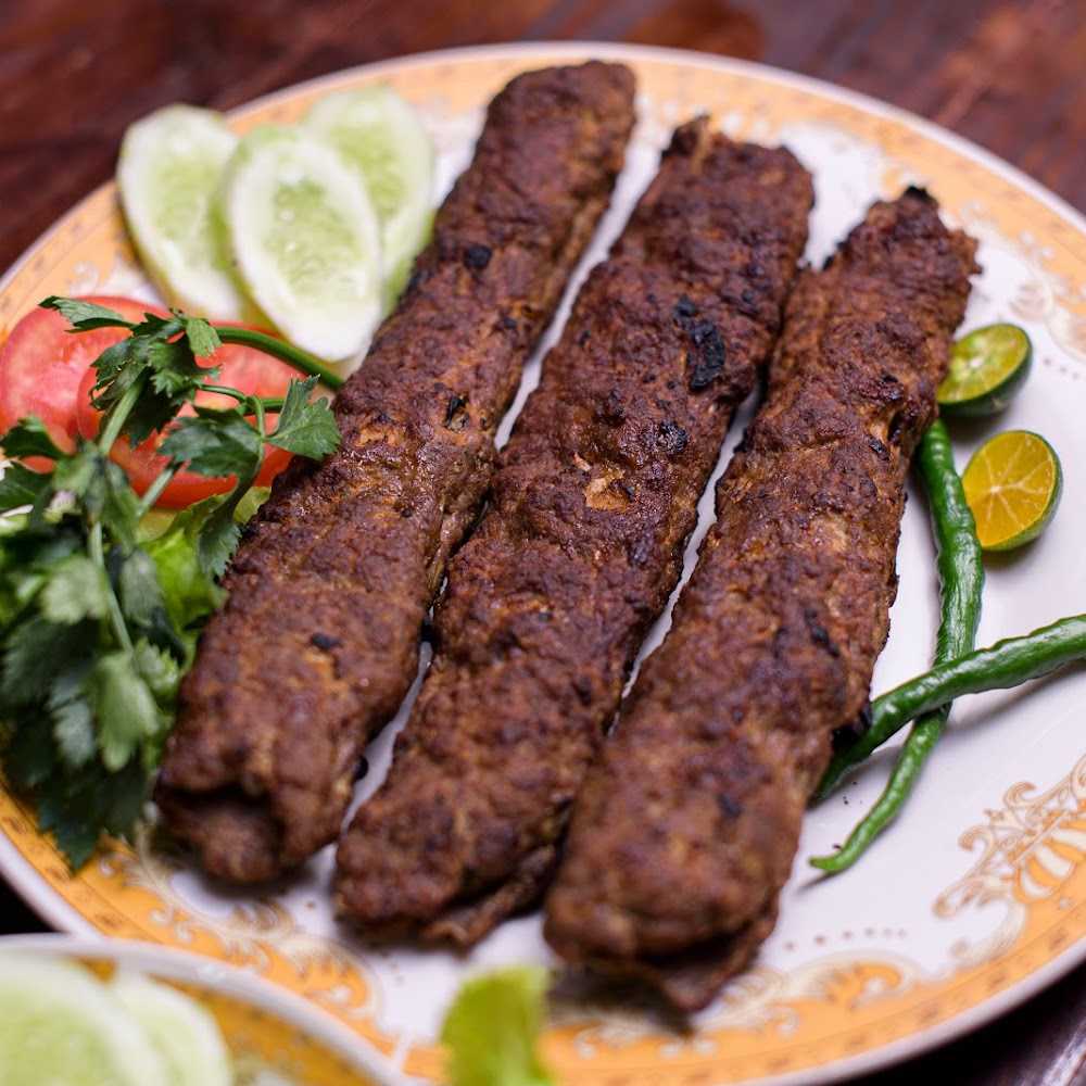 Kuliner Rumah makan Al Saraab
