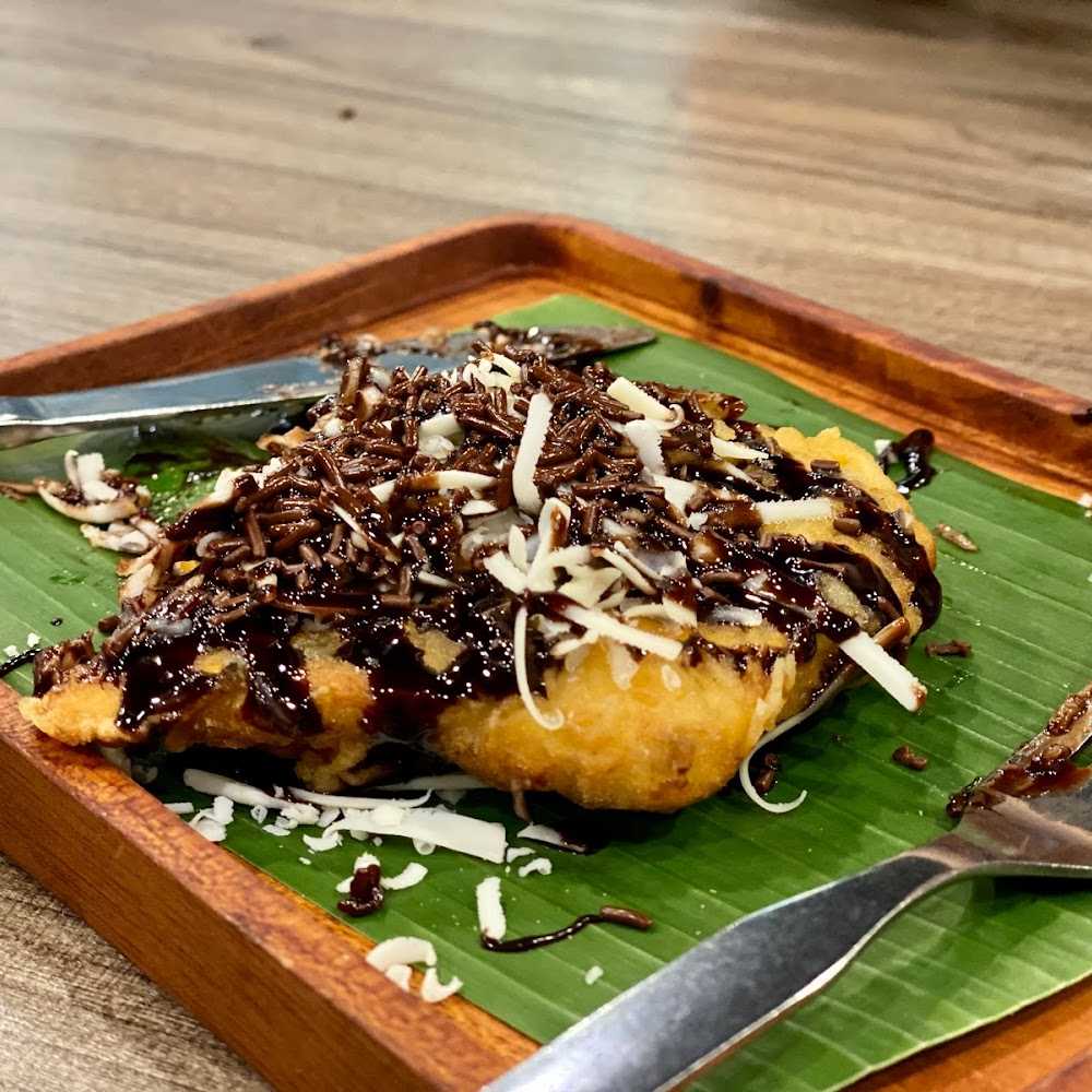 Kuliner Sahabat Mixue Grand Galaxy Bekasi