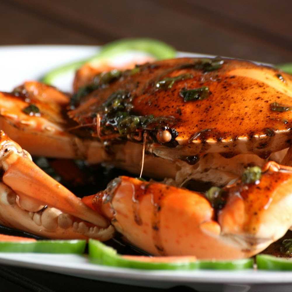 Kuliner Chinese Food 88