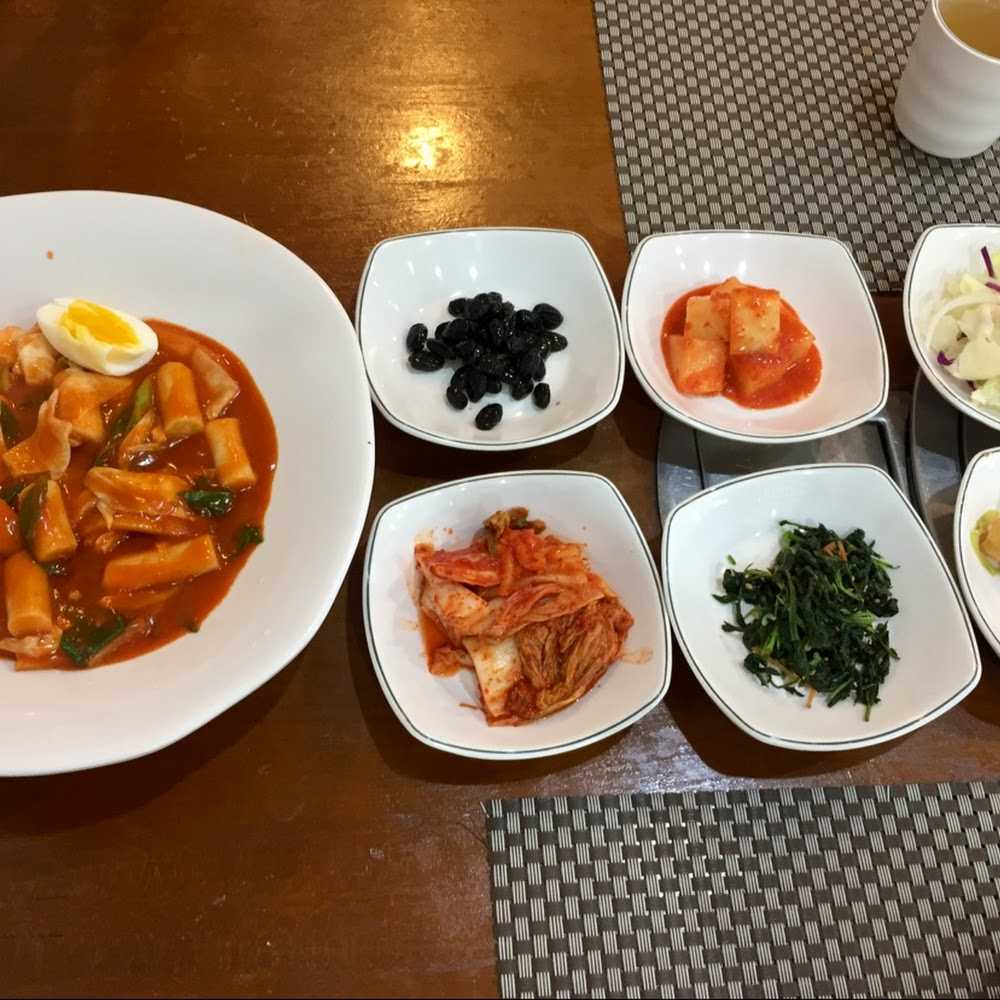 Kuliner Eight Coffee