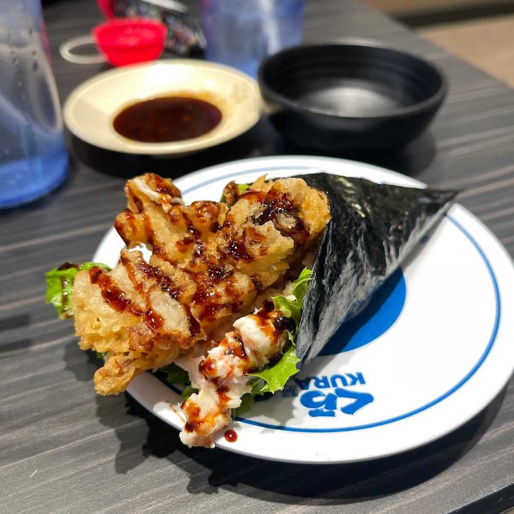 Kuliner Quickway Japanese Hibachi