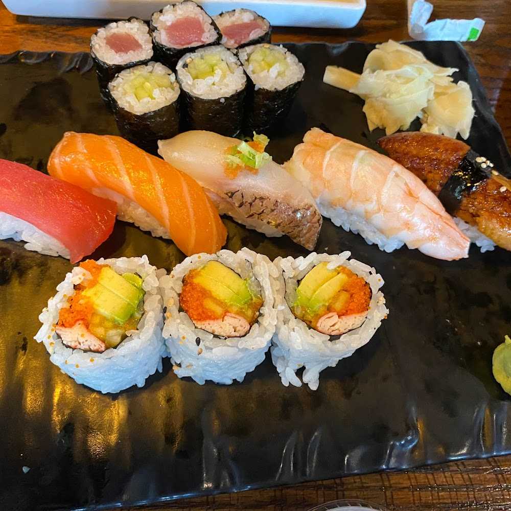 Kuliner Quickway Japanese Hibachi