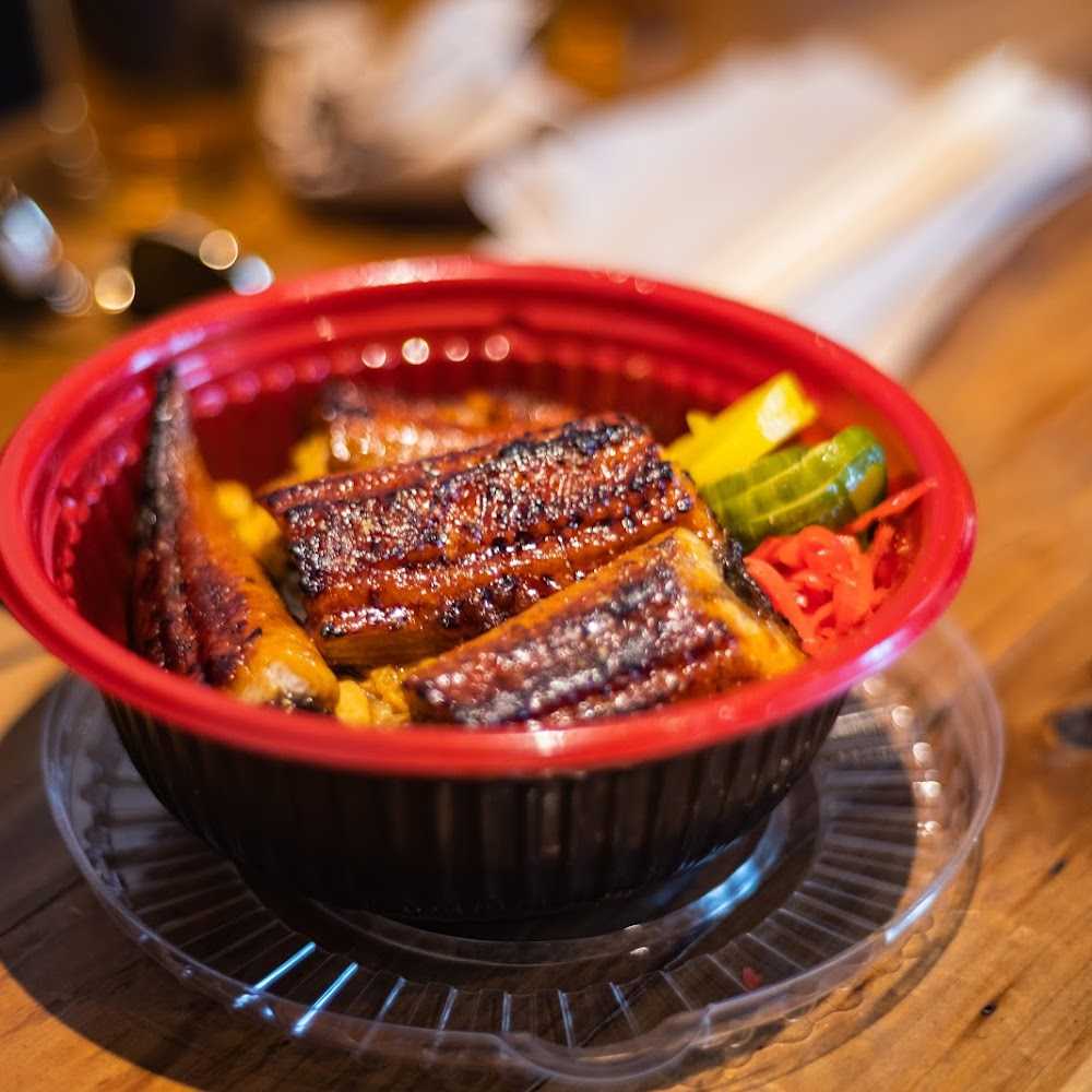 Kuliner Quickway Japanese Hibachi