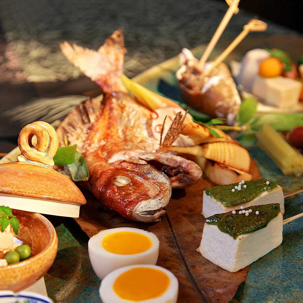 Kuliner Quickway Japanese Hibachi