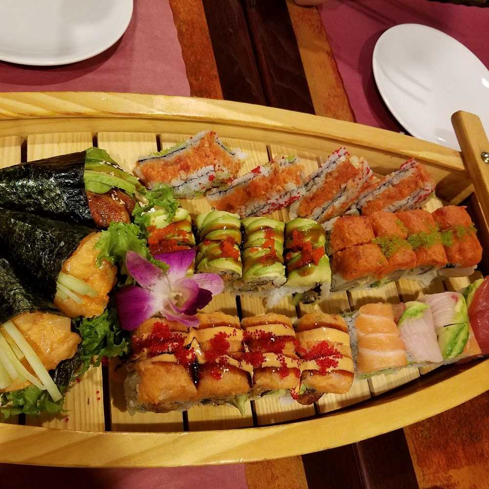 Kuliner Quickway Japanese Hibachi