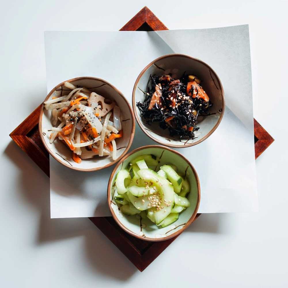 Kuliner Tryst