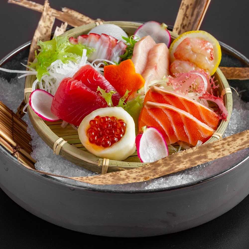 Kuliner Quickway Japanese Hibachi