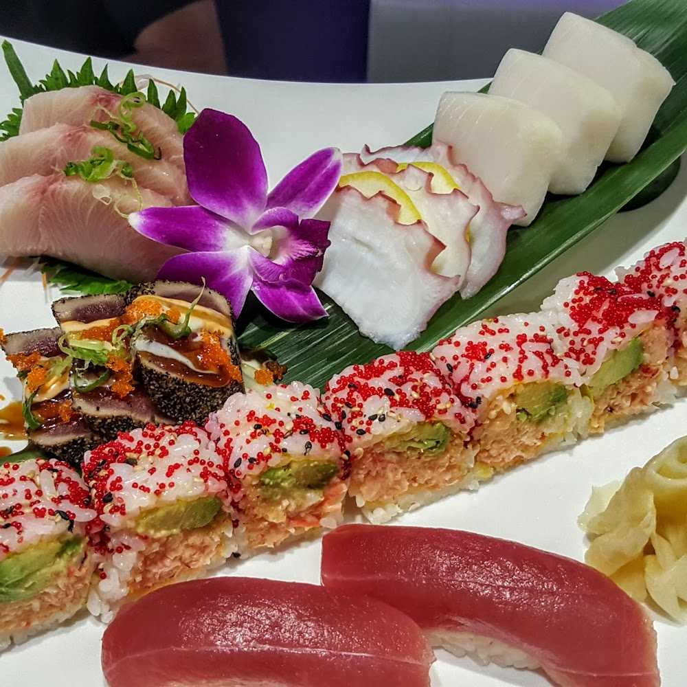 Kuliner Quickway Japanese Hibachi