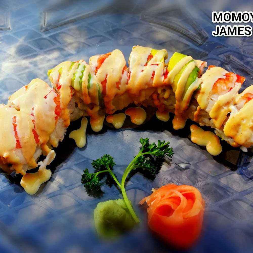 Kuliner Momoyama