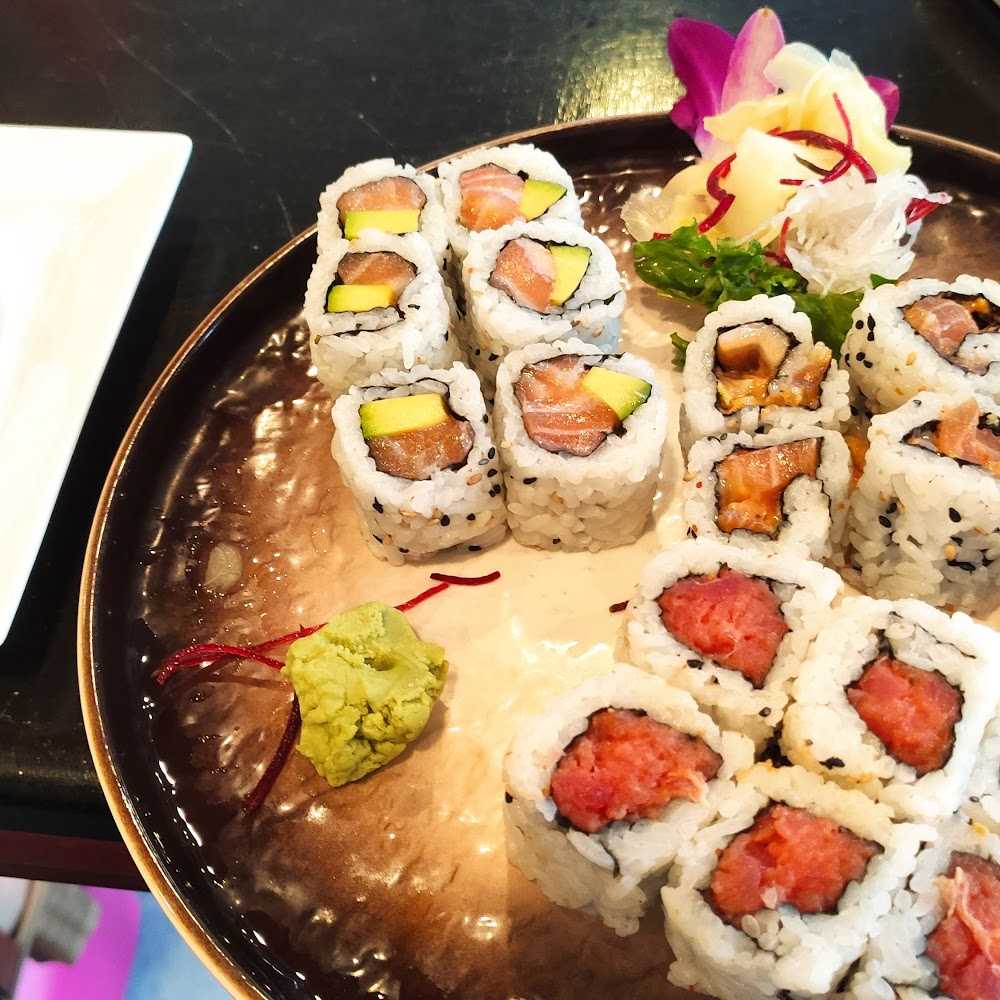Kuliner Quickway Japanese Hibachi